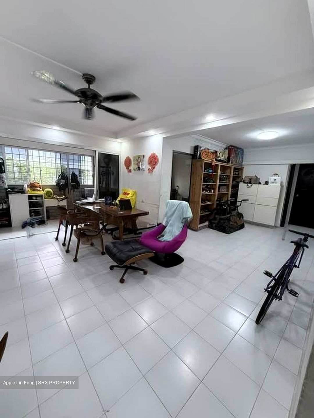 Blk 923 Jurong West Street 92 (Jurong West), HDB 5 Rooms #580929611